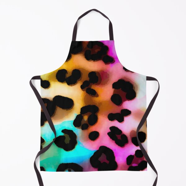 Item preview, Rainbow leopard spots designed and sold by joshuayule.