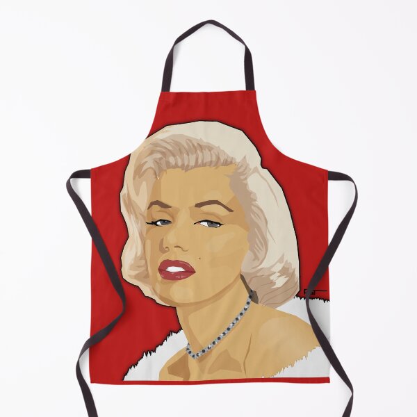 Item preview, Marilyn designed and sold by PatArtByKevin.