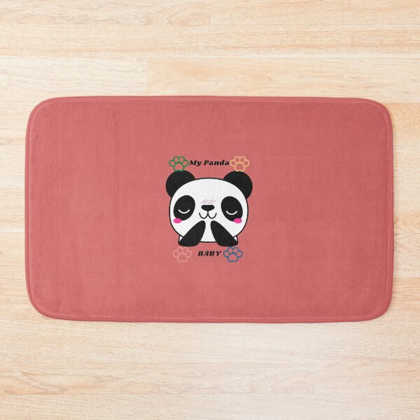 Item preview, My Panda Baby designed and sold by Daily-fashion.
