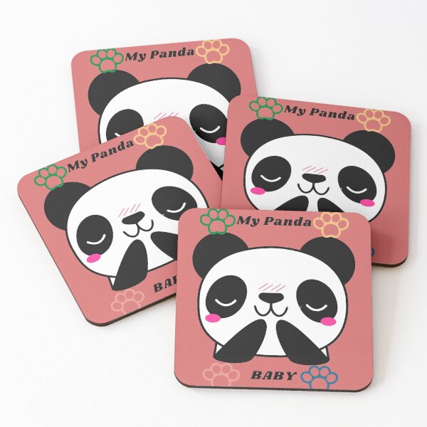 Item preview, My Panda Baby designed and sold by Daily-fashion.