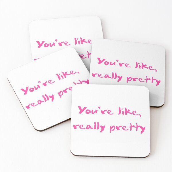 Item preview, "Really Pretty" Lipstick Writing designed and sold by Alaina Fritzinger.