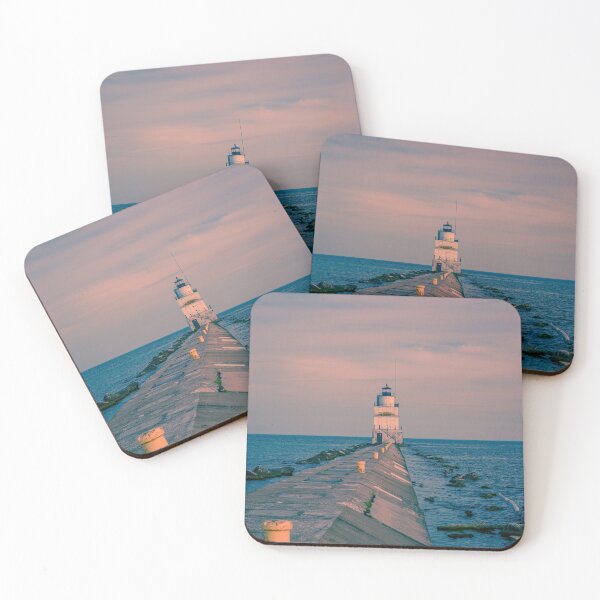 Item preview, Pier Ahead designed and sold by Enzwell.
