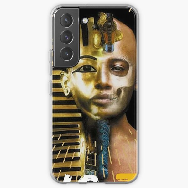 Tutankhamun Phone Cases For Samsung Galaxy For Sale Redbubble