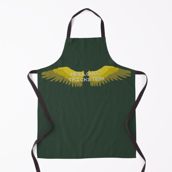 Item preview, Hellooo? Trickster! designed and sold by pixel-he-art.