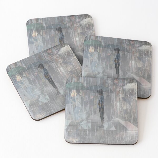 Item preview, Weathering with You designed and sold by khunagero.