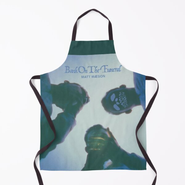 Item preview, Bank on the Funeral - Matt Maeson designed and sold by NikkiMouse82.