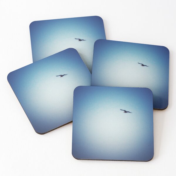 Item preview, Gull in Flight 2 designed and sold by brunoanjoloart.