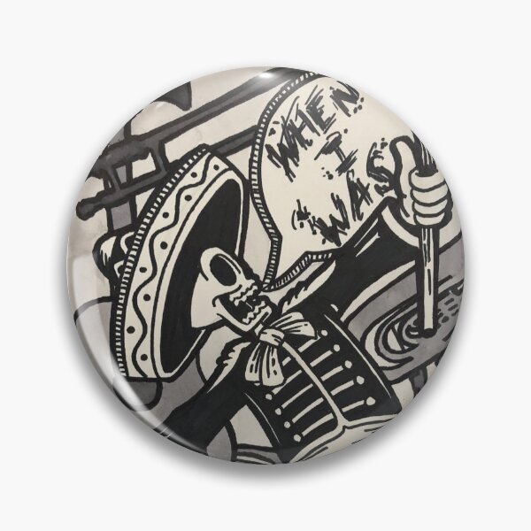 Item preview, When I Was designed and sold by drshort86.