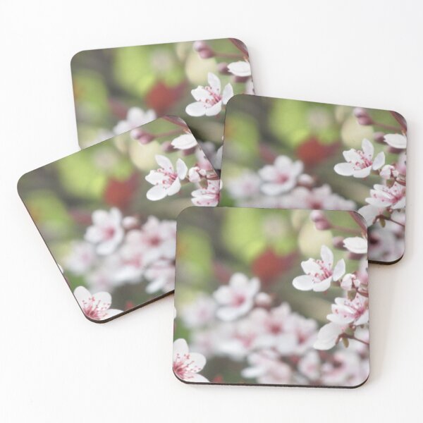 Item preview, Purple leaf Sandy Cherries designed and sold by TheVioletWitch.
