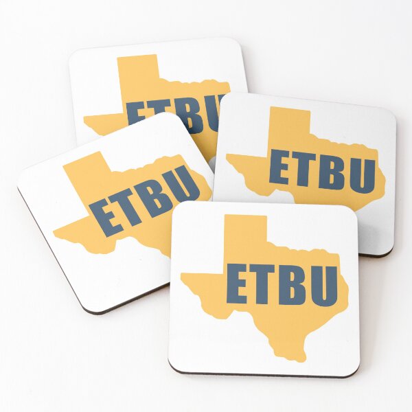 Item preview, ETBU designed and sold by Aavriee.