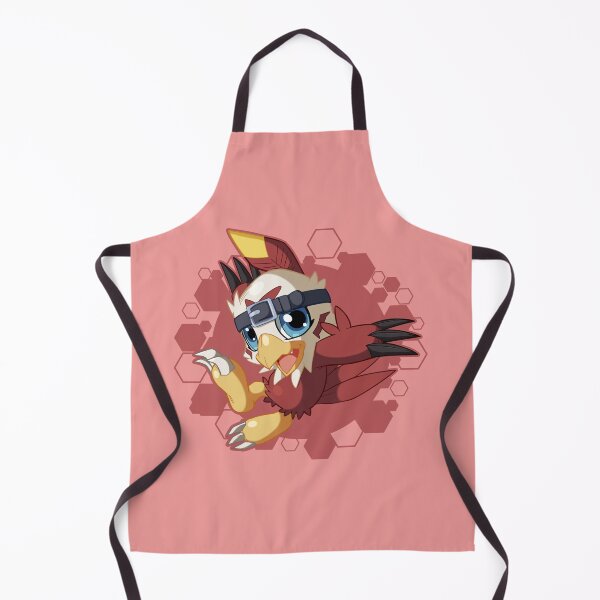 Item preview, Hawkmon Chibi designed and sold by PR-Art.