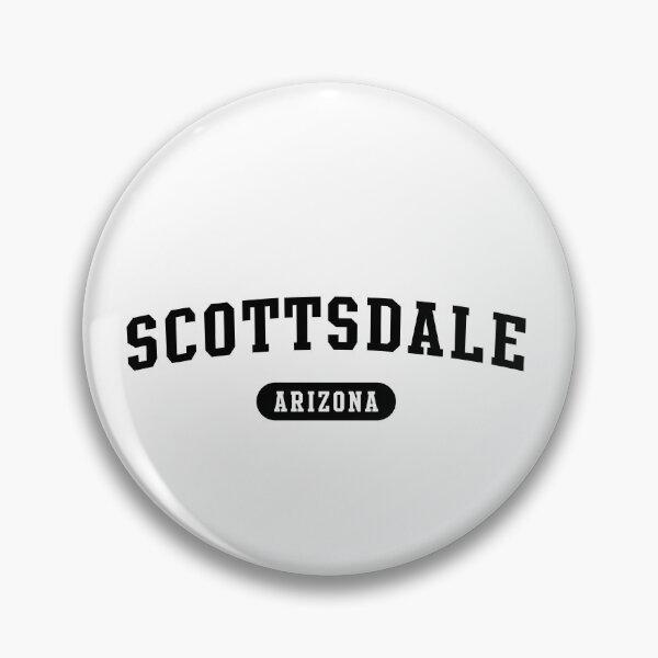 Item preview, Scottsdale, AZ designed and sold by Novel Gifts.