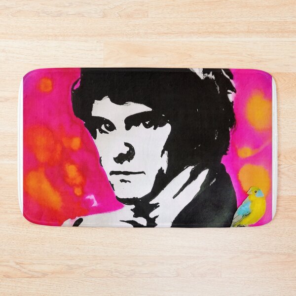 Item preview, Mr. Darcy goes birdie designed and sold by Gabriele Birkner.