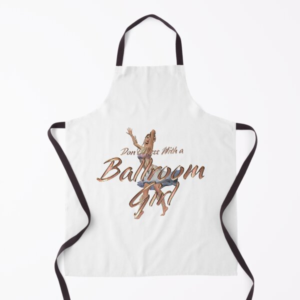 Item preview, Ballroom Girl designed and sold by teepossible.