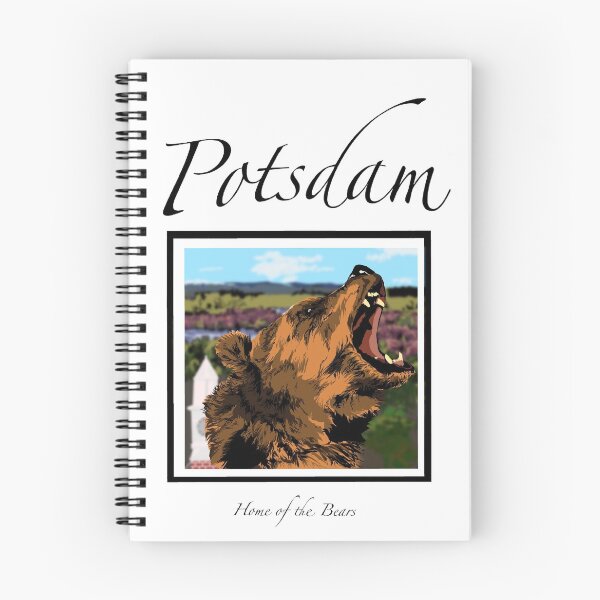 Item preview, SUNY Potsdam designed and sold by burkeyturkey499.