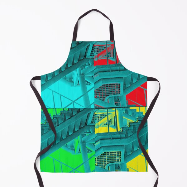 Item preview, 4 stairs of colour from the Kettrin'Kollection  designed and sold by designbywhacky.