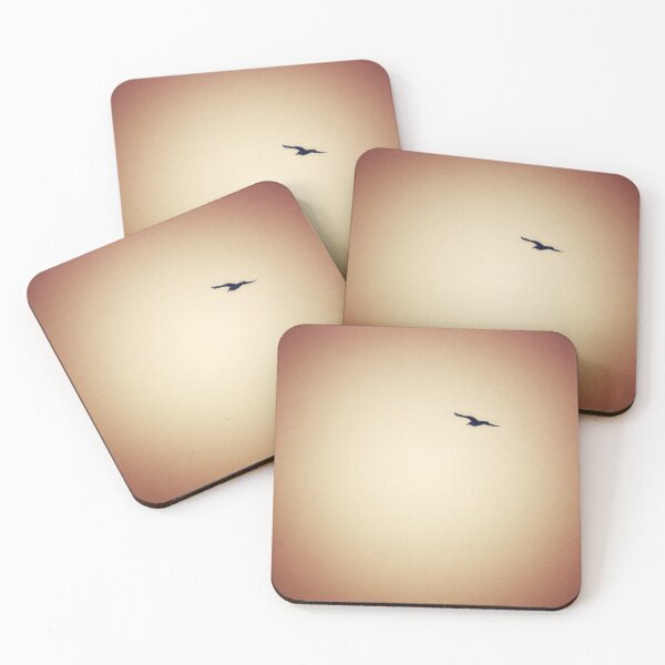 Item preview, Gull in Flight 4 designed and sold by brunoanjoloart.
