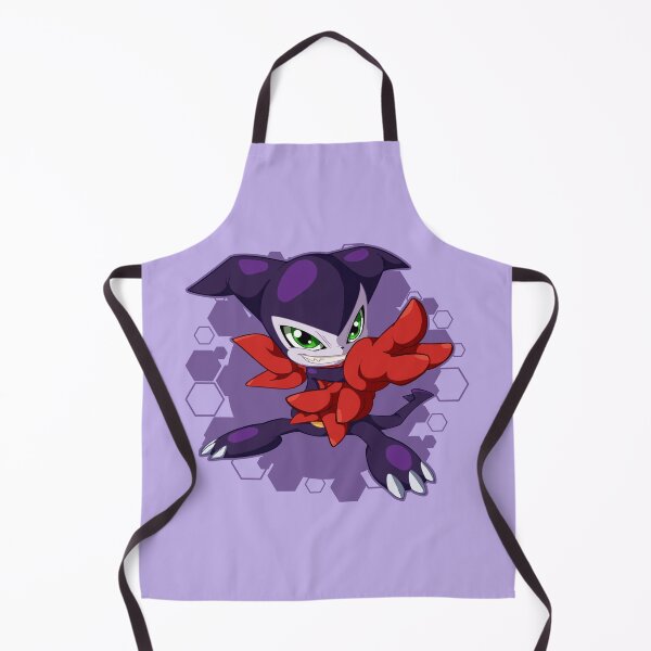 Item preview, Impmon Chibi designed and sold by PR-Art.