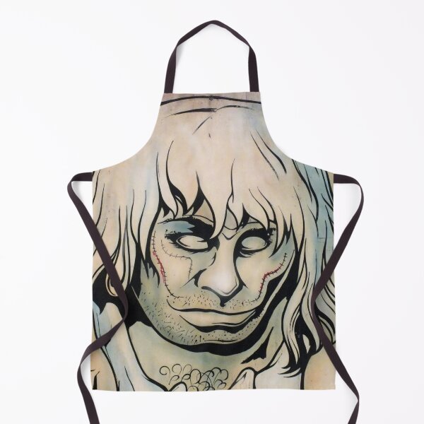 Item preview, Beastly designed and sold by Yampimon.