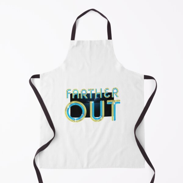 Item preview, Farther Out designed and sold by teepossible.