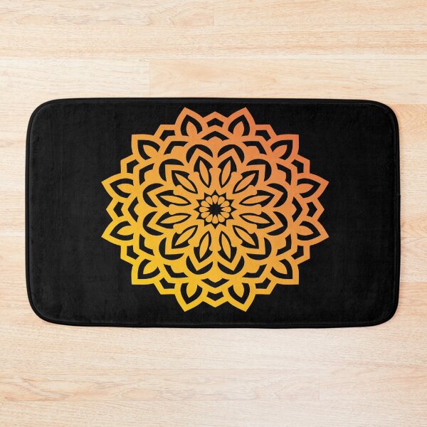 Item preview, ethnic mandala style designed and sold by chris299.