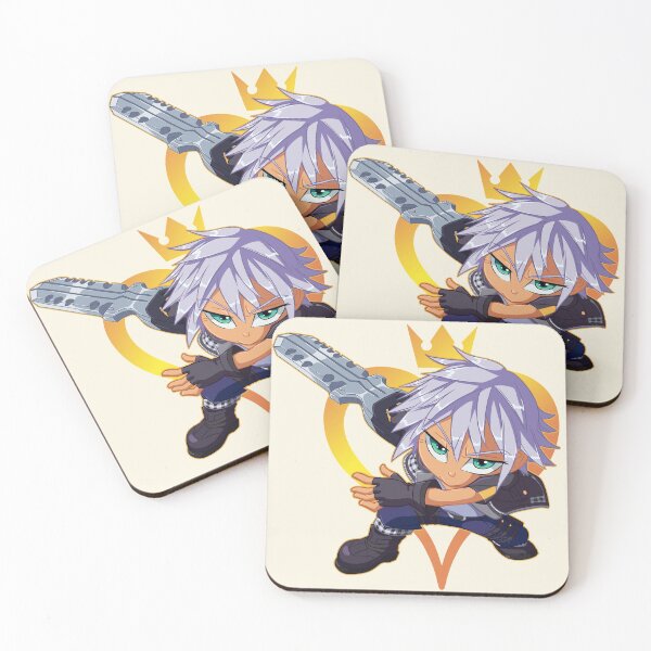 Artikelvorschau, Riku Chibi entworfen und verkauft von PR-Art.