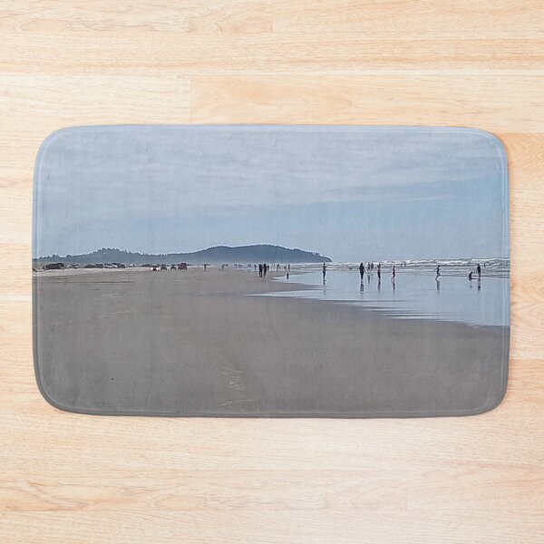 Item preview, Long Beach, WA w/people 2020 designed and sold by Christopher Wheat.