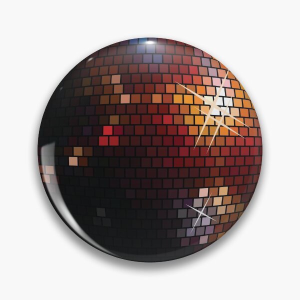 Artikelvorschau, Disco Ball - Mirror Ball entworfen und verkauft von Teeter-Totter.