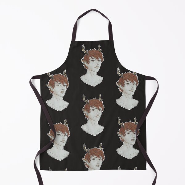 Item preview, Cornamenta designed and sold by KatastropheArt.