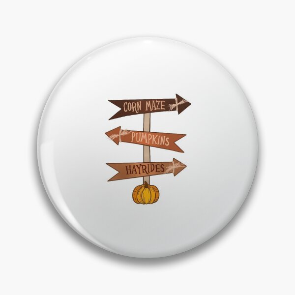 Item preview, Fall Sign designed and sold by kaitlynkorner.