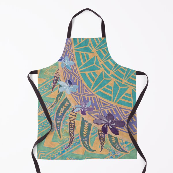 Item preview, Miss Hawaii Tribal Threads designed and sold by sunnthreads.