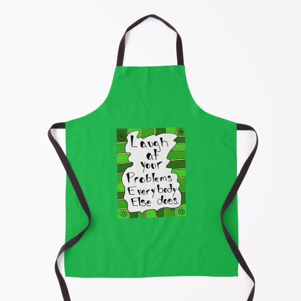 Item preview, Laugh at yourself designed and sold by NeedlingGod.
