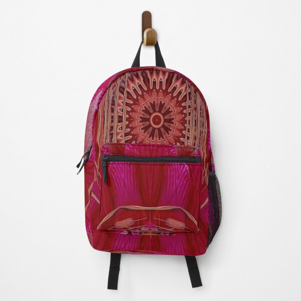 Item preview,  Mandala With real stuff decorative designed and sold by Pepita Selles.