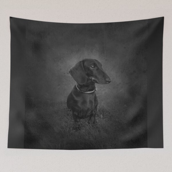 Item preview, perro tejonero designed and sold by Val Goretsky.