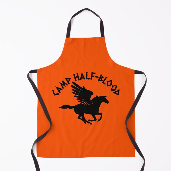 Item preview, Camp Half Blood Long Island Sound #4 designed and sold by SalahBlt.