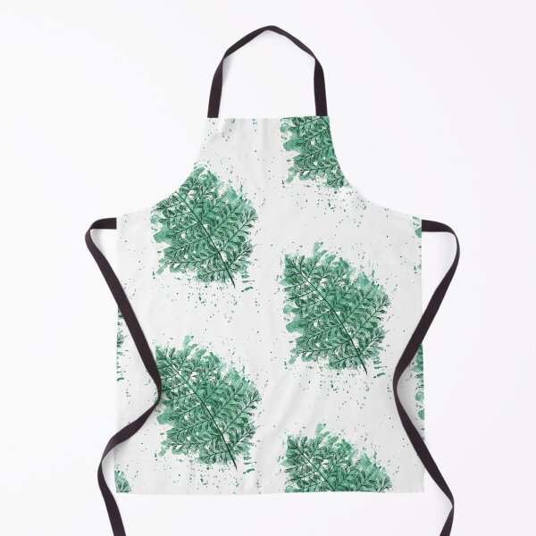 Item preview, Compound Leaf water colour designed and sold by B-ARTIZAN.