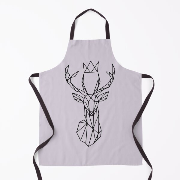 Item preview, Royal Stag - Throne of Glass designed and sold by NikkiMouse82.