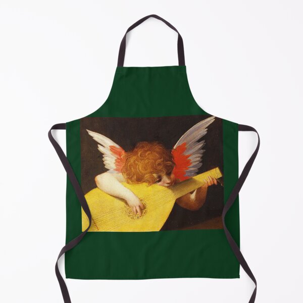 Item preview, Rosso Fiorentino - Musical Angel designed and sold by vakashop.