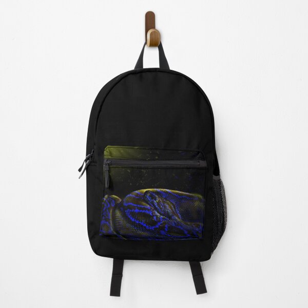 Item preview, Snake designed and sold by EJBeyondTheCanvas .