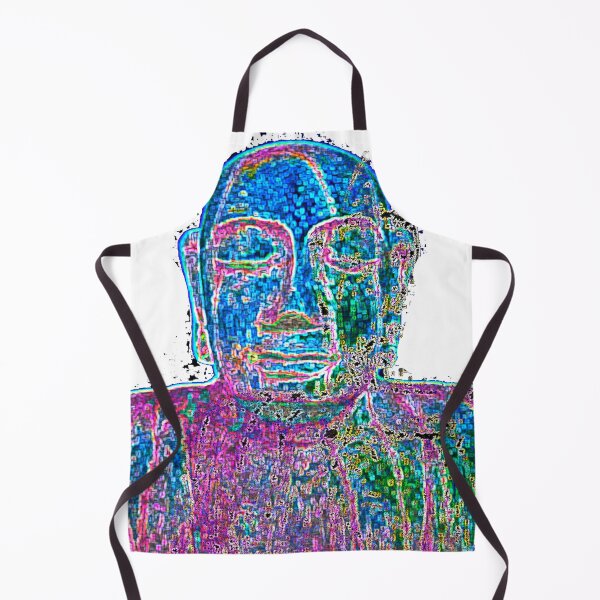 Item preview, Neon Budha  designed and sold by designbywhacky.