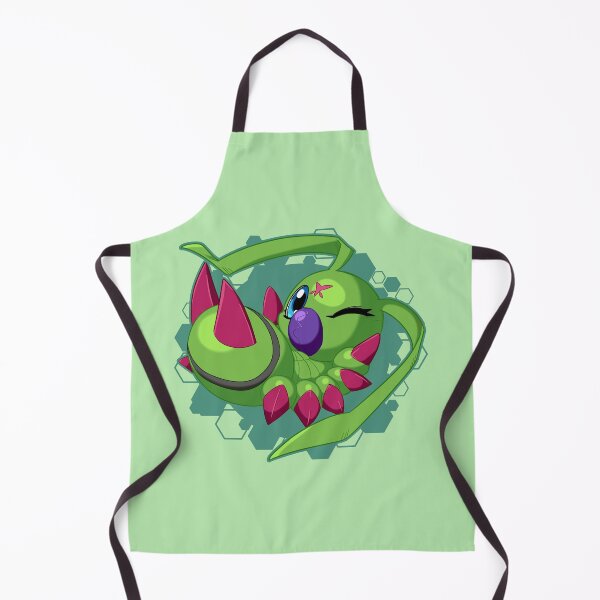Item preview, Wormon Chibi designed and sold by PR-Art.