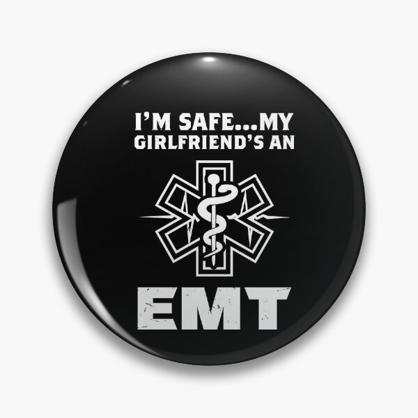 Item preview,  Paramedic or first aider in your life. designed and sold by Jelisandie.