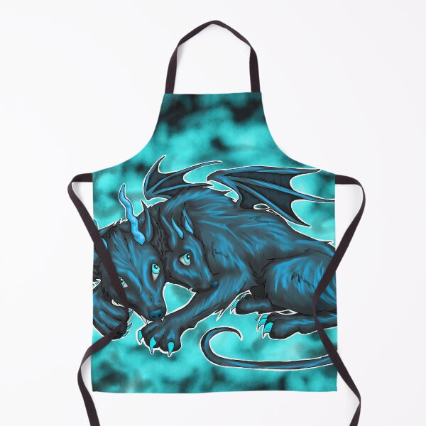 Item preview, Hellhound designed and sold by KatastropheArt.