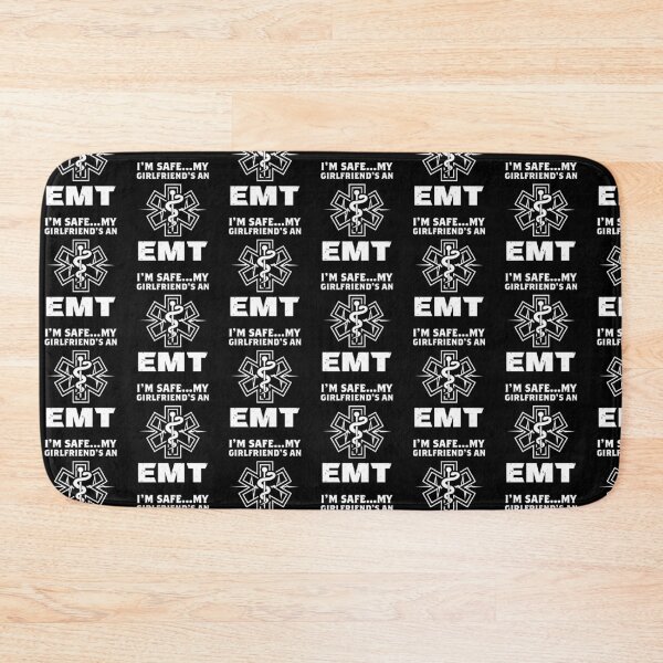 Item preview,  Paramedic or first aider in your life. designed and sold by Jelisandie.