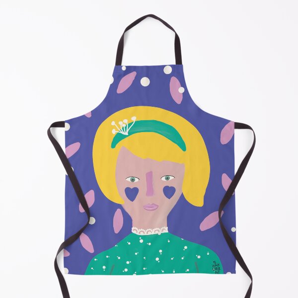 Item preview, BLONDIE BOB designed and sold by Cindy Shakuri.