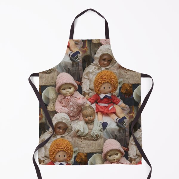 Item preview, Dolly World designed and sold by Yampimon.