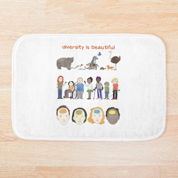 Bath Mat
