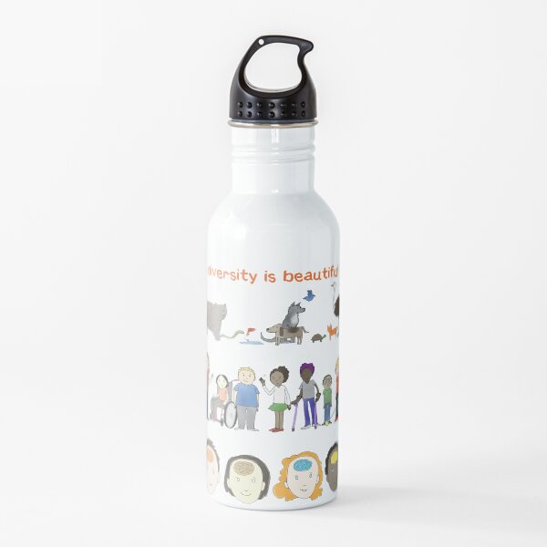 Water Bottle
