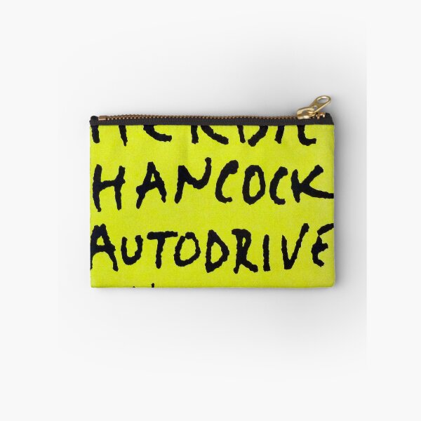 Item preview, Herbie Hancock, Autodrive designed and sold by Vintaged.