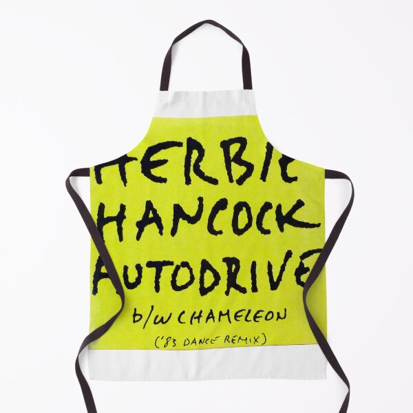 Item preview, Herbie Hancock, Autodrive designed and sold by Vintaged.